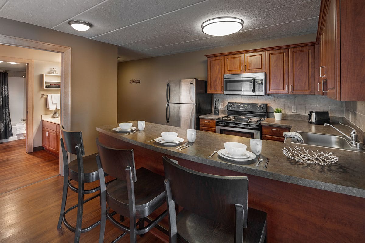 625 Langdon Kitchen