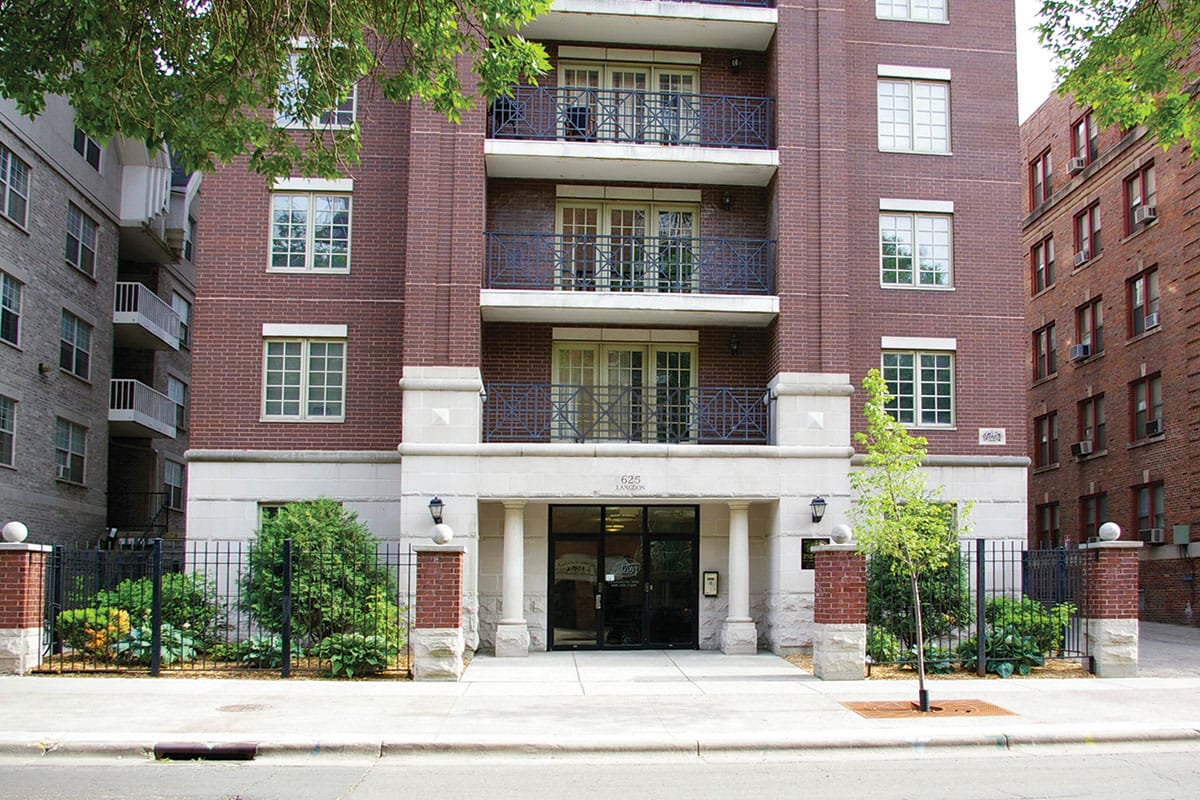 625 Langdon Street